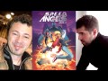 Mangaka Story #3 TONY VALENTE LE MURATA FRANÇAIS