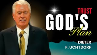 Elder Uchtdorf’s 2025 Devotional: The Life-Changing Advice Every Young Adult Needs to Hear!