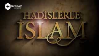 Hadislerle İslam (Fragman) - DİYANET TV