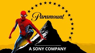 Sony want to buy Paramount