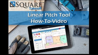 Linear Pitch Tool How To Video