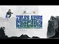 Ski Movie of the Year - Tales From Cascadia by BLANK Collective Films (2021)