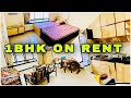 Flat for rent in andheri near station 1Bhk flat fully furnished ready to move flat #rentalproperty