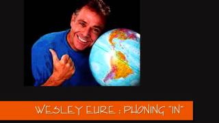 "Wesley Eure (#LandOfTheLost): Actor, Author, Producer & more on @theINshow ." by theINshow.com