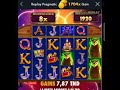 madame destiny tunisiabet casino big win هاو الضرب الصحيح