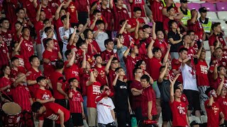 |球迷客栈|上港天河客场连续四杀恒大 火工头陀 20190724