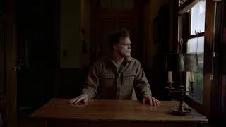 Dexters Ending Explained