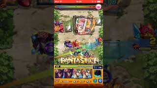 #モンスト  紅葉ほむら【究極】