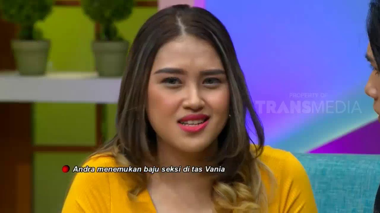 Full Rumah Uya 06 02 19 Youtube