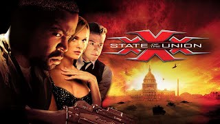 XXX: State of the Union (2005) Movie || Ice Cube, Willem Dafoe, Scott Speedman || Review and Facts