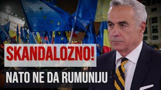 Skandalozno: NATO preokreće rezultate izbora u Rumuniji! Ustavni sud poništio prvi krug