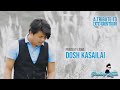 Dosh Kasailai - Pradeep Lama ♪ A Tribute To Late. Arun Thapa