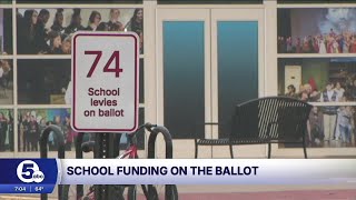 Why Ohio ballots are packed with school levies — and how we got here