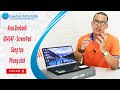 Asus Zenbook UX434F - ScreenPad 2.0 thông minh - Laptop Sáng tạo, phong cách