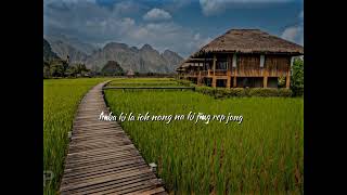 nongrep ha nong kyndong/khasi song #lyrics