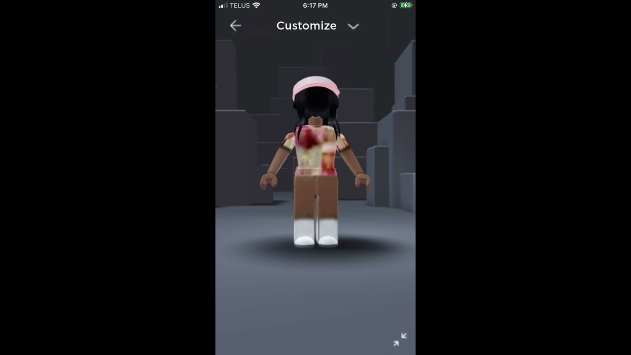 How to get headless on roblox for free 2022