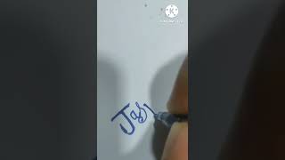 jaspal boy name stylish signature video