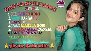 ❤️🎸🌹New Nagpuri Song ❤️🎸🌹 #Jharkhandi Nagpuri Song 2024#nagpurisong ##youtubeshorts#song!Toppo_Vlogs