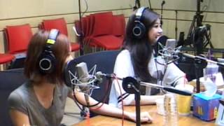 130704 MBC 표준FM 신동의 심심타파 - 걸스데이 Girl`s Day Full