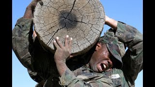 5 Insaine Military Training Exercises You Should Know Before Joining The Military