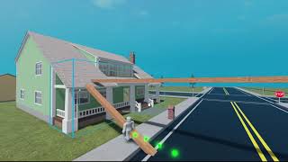 [Roblox] Pathfinding