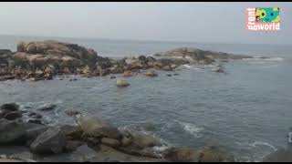 HIDDEN PLACE - FISHING POINT AT KARWAR