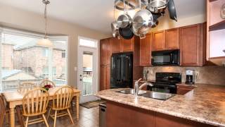 1195 Barr Crescent, Milton