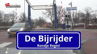 De Bijrijder - Oude Pekela - RTV Westerwolde