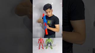 Big And Small Toys Gun Unboxing🔫🔥