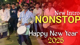 2025 की शुरूआत और जबरदस्त वीडियो - 3 star Dhumal Nagpur | Best collection latest song best sound