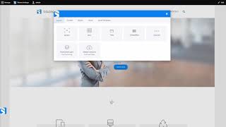 Alert Element Glazed Builder Drupal Tutorial