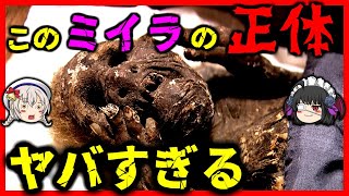 【ゆっくり解説】オカルトニュース！！人魚のミイラは本物だった！/ヴォイニッチ手稿の真相！