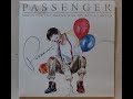 SONGS FOR THE DRUNK AND BROKEN HEARTED Passenger Vinyl HQ Sound Full Album Acustic