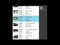 Android Tutorial : Custom ListView Example