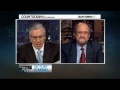 demos robert kuttner on msnbc wall street cannot dictate fiscal policy