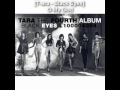 티아라 t ara 03 o my god