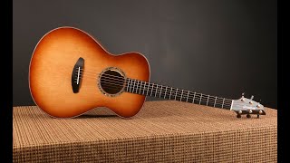 Breedlove Masterclass | Build To Order Acoustic Guitar