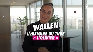 Wallen nous raconte l'histoire de son tube \