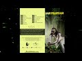 Jah Prayzah - Sarai