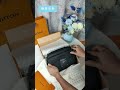 【男包推薦】真的不貴！一眼就愛上的lv s lock郵差包