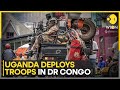 DR Congo Crisis: UK Summons Rwandan Envoy Over M23 Advance | World News | WION
