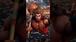 Importance of Hanuman Ji in Mahabharat