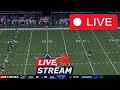 Dallas Cowboys vs. Houston Texans | Live NFL Game Week 11 🏈🎥