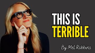 Why "Find Your Passion" Is Terrible Advice (The Truth You Need to Hear!) | Mel Robbins