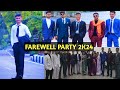 FAREWELL PARTY 2K24 || RPS || HIMANSHU DIVYANSHU VLOGS 🔥❤️