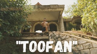 TOOFAN TITLE TRACK VIDEO COVER