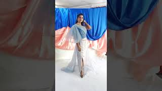 Fashion Photoshoot Behind the scenes | Blue Lens photography |