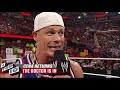 john cena s most exciting returns wwe top 10 jan. 5 2019