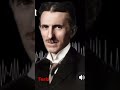 Actual Voice of Nikola Tesla