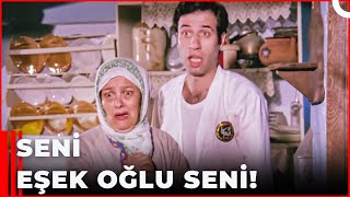 Gitti Bütün Paracıklar 😅 | Kemal Sunal Filmleri